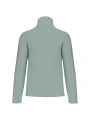 KARIBAN Enzo > Micropolaire col zippé homme /api/colors/9461b1f5-f20c-4909-acf0-8bf53fdec48b personnalisable