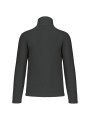KARIBAN Enzo > Micropolaire col zippé homme /api/colors/3664e9be-231a-44a8-bacd-707b001b474c personnalisable