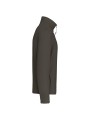 KARIBAN Enzo > Micropolaire col zippé homme /api/colors/47645206-5e4b-4848-a6c5-1432407172b1 personnalisable