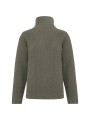 KARIBAN Enzo > Micropolaire col zippé homme /api/colors/78d54fc1-763b-4575-9d74-32308841458c personnalisable