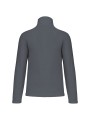 KARIBAN Enzo > Micropolaire col zippé homme /api/colors/2fa123ac-77ac-4f42-beb3-f6a528eded78 personnalisable