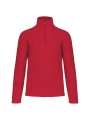 KARIBAN Enzo > Micropolaire col zippé homme /api/colors/c953313a-9c9d-493b-934e-ddcf8fada2ae personnalisable