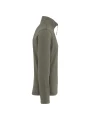 KARIBAN Enzo > Micropolaire col zippé homme /api/colors/78d54fc1-763b-4575-9d74-32308841458c personnalisable