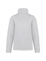 KARIBAN Enzo > Micropolaire col zippé homme /api/colors/4a891c91-7426-40ec-9f86-8674f2899954 personnalisable