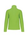 KARIBAN Enzo > Micropolaire col zippé homme /api/colors/8facb4b8-f974-4489-9f35-f89e0fd34bf7 personnalisable