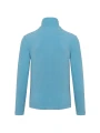 KARIBAN Enzo > Micropolaire col zippé homme /api/colors/e98b48eb-194a-460b-976d-cd2e8b50c667 personnalisable