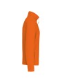 KARIBAN Enzo > Micropolaire col zippé homme /api/colors/d51260d5-b263-4200-988d-ee19f414959e personnalisable