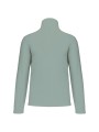 KARIBAN Enzo > Micropolaire col zippé homme /api/colors/9461b1f5-f20c-4909-acf0-8bf53fdec48b personnalisable