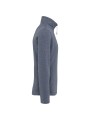 KARIBAN Enzo > Micropolaire col zippé homme /api/colors/34645e9b-b8a1-441f-b38c-4c2ad38c98a3 personnalisable