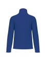 KARIBAN Enzo > Micropolaire col zippé homme /api/colors/cdd6ba31-692e-4c2e-b1b4-a3a4a50cf176 personnalisable