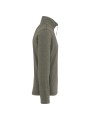 KARIBAN Enzo > Micropolaire col zippé homme /api/colors/78d54fc1-763b-4575-9d74-32308841458c personnalisable