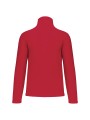 KARIBAN Enzo > Micropolaire col zippé homme /api/colors/c953313a-9c9d-493b-934e-ddcf8fada2ae personnalisable