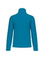 KARIBAN Enzo > Micropolaire col zippé homme /api/colors/3848809b-00f3-4a7f-8b57-fc0187a98ade personnalisable