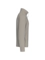 KARIBAN Enzo > Micropolaire col zippé homme /api/colors/13a9f258-6ed5-4b44-b30c-6e7b15d934d4 personnalisable