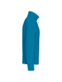 KARIBAN Enzo > Micropolaire col zippé homme /api/colors/3848809b-00f3-4a7f-8b57-fc0187a98ade personnalisable