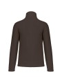 KARIBAN Enzo > Micropolaire col zippé homme /api/colors/b1e9730e-2307-4dc6-a97e-0dcccdb1ecfa personnalisable