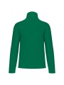 KARIBAN Enzo > Micropolaire col zippé homme /api/colors/8e228bbe-4407-4cbc-b57b-e0b7f7e9d211 personnalisable