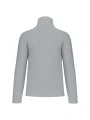 KARIBAN Enzo > Micropolaire col zippé homme /api/colors/b8c3da1f-f409-43cb-b759-5e63471e125b personnalisable