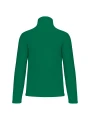 KARIBAN Enzo > Micropolaire col zippé homme /api/colors/8e228bbe-4407-4cbc-b57b-e0b7f7e9d211 personnalisable