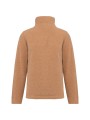 KARIBAN Enzo > Micropolaire col zippé homme /api/colors/31c8dbaf-3a41-481a-9ed7-f8a4643dde10 personnalisable