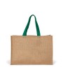 KIMOOD XL-Shoppingtasche Taschen personalisierbar