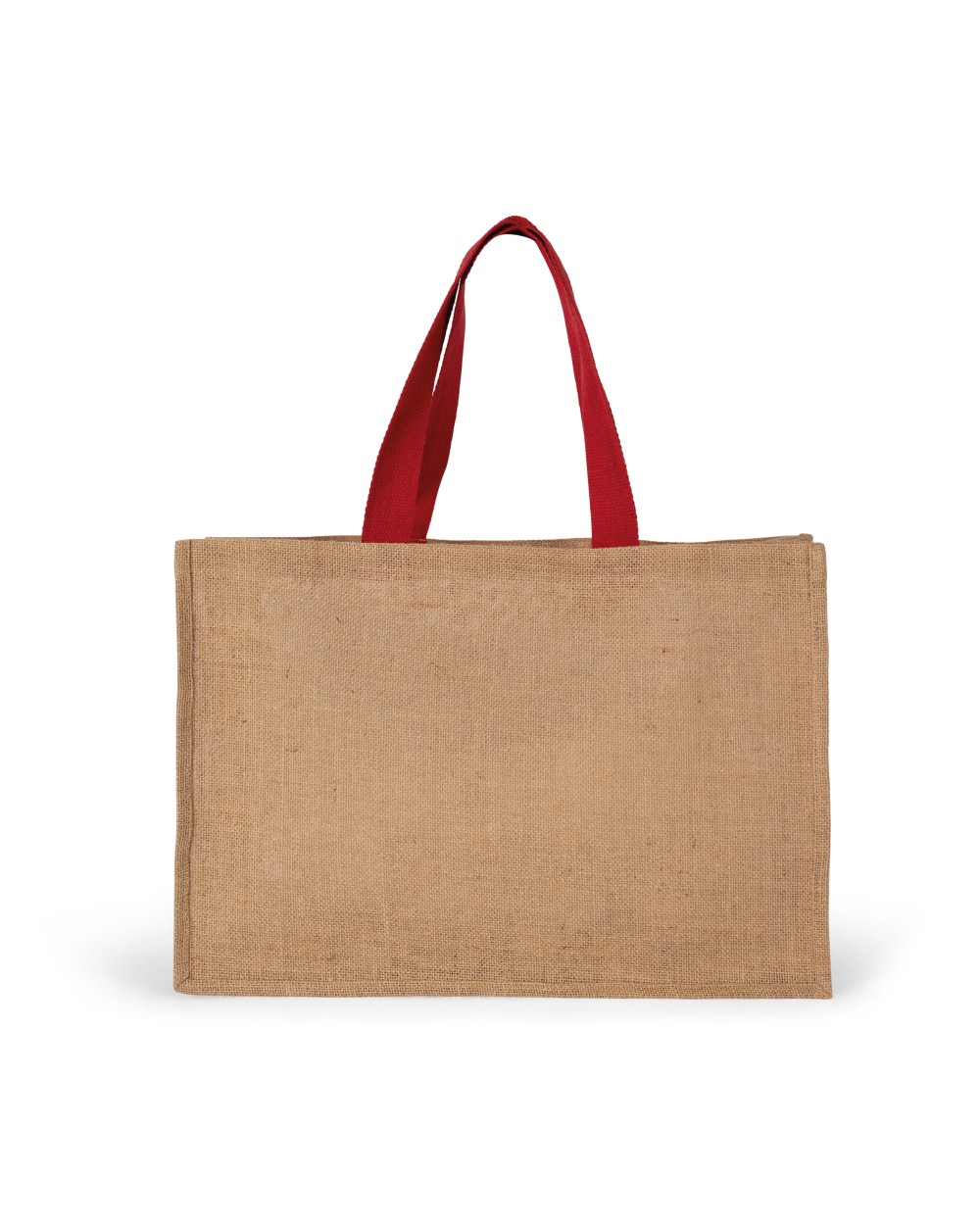Tassen & Zakken KIMOOD XL shopper voor bedrukking &amp; borduring