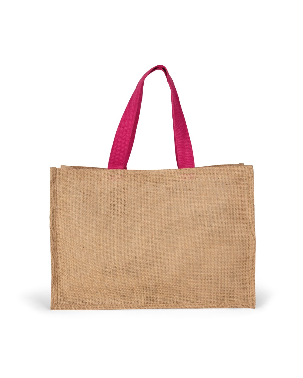 Tassen & Zakken KIMOOD XL shopper voor bedrukking &amp; borduring