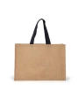 Tassen & Zakken KIMOOD XL shopper voor bedrukking &amp; borduring