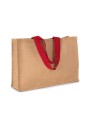 KIMOOD Sac shopping XL  personnalisable