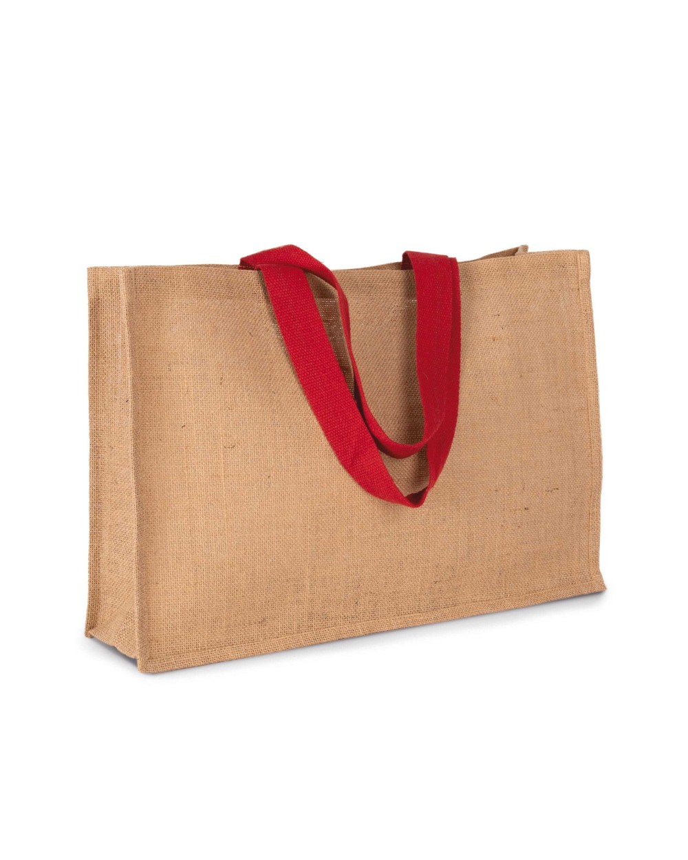 Tassen & Zakken KIMOOD XL shopper voor bedrukking &amp; borduring