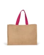 Tassen & Zakken KIMOOD XL shopper voor bedrukking &amp; borduring