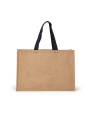 KIMOOD XL-Shoppingtasche Taschen personalisierbar