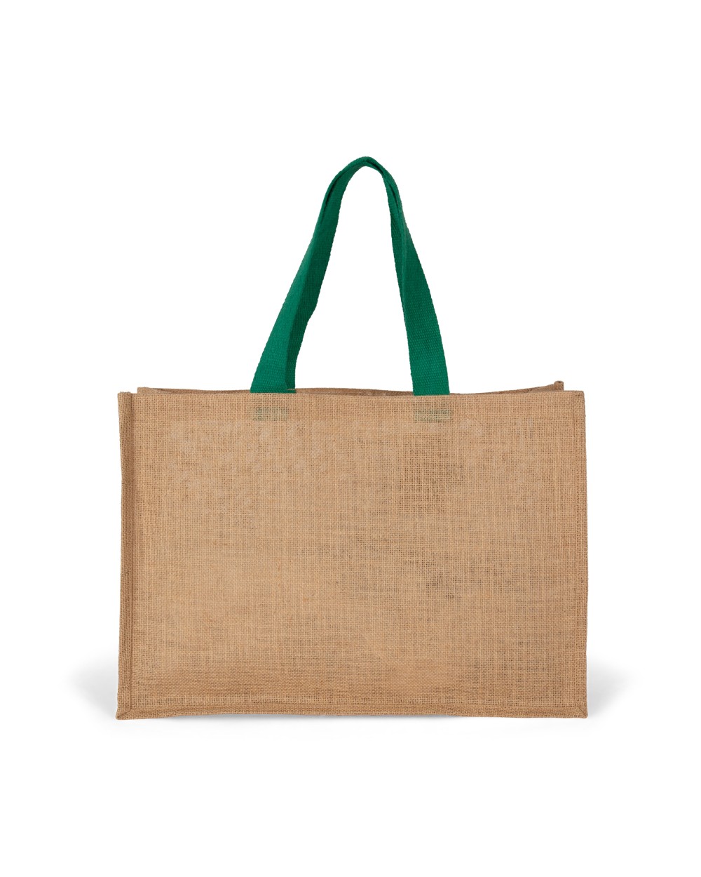 Tassen & Zakken KIMOOD XL shopper voor bedrukking &amp; borduring