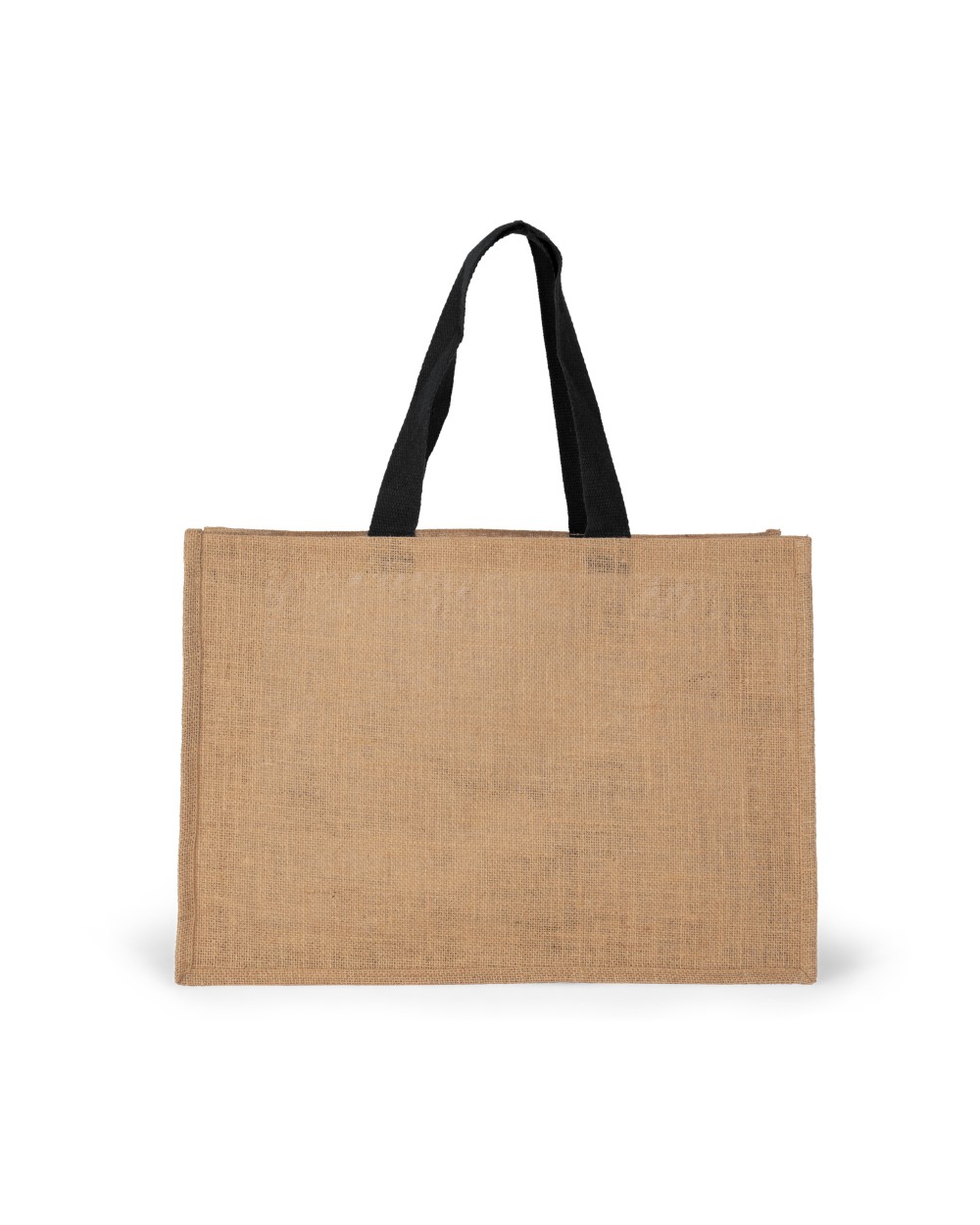 Tassen & Zakken KIMOOD XL shopper voor bedrukking &amp; borduring