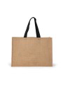 KIMOOD Sac shopping XL /api/colors/63e06a2f-1a57-4e61-b4dd-0c6e0b64741e personnalisable