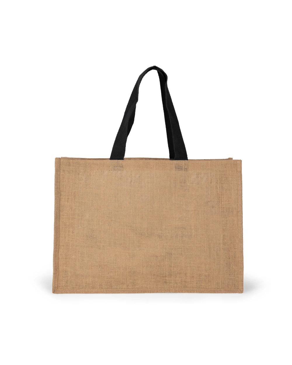 Tassen & Zakken KIMOOD XL shopper voor bedrukking &amp; borduring
