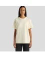 AS COLOUR Wo's Classic Tee T-Shirts personalisierbar