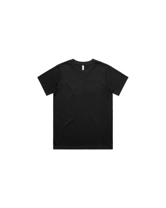 T-Shirts personnalisable As Colour Wo's Classic Tee