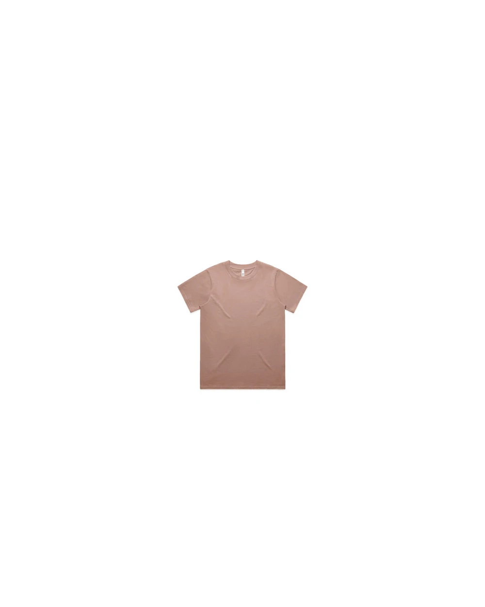 AS COLOUR Wo's Classic Tee T-Shirts personalisierbar
