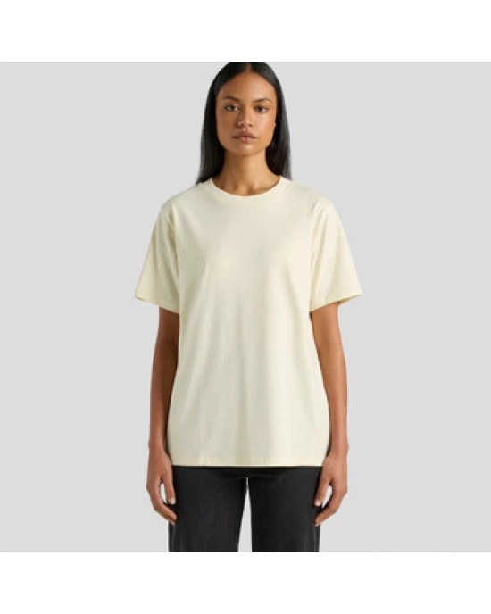 T-Shirts personnalisable As Colour Wo's Classic Tee