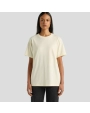 T-Shirts personnalisable As Colour Wo's Classic Tee