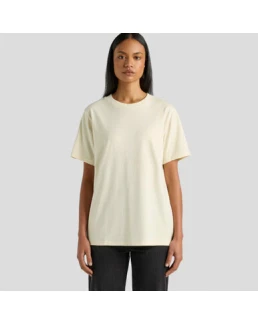 Wo's Classic Tee