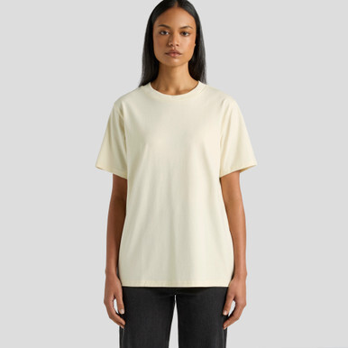Wo's Classic Tee