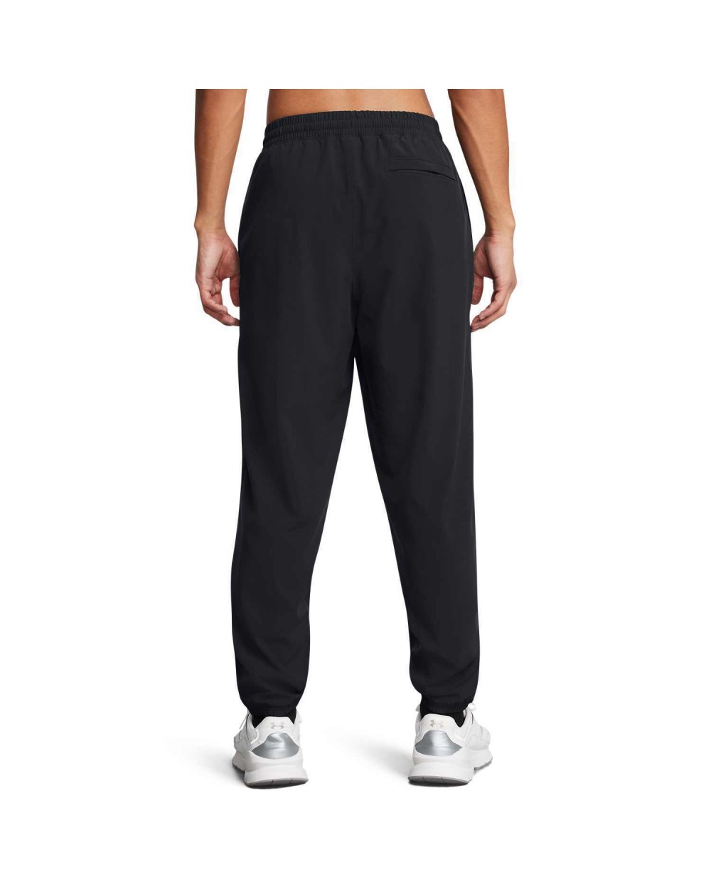 Pantalons personnalisable UNDER ARMOUR Joggins woven Vibe