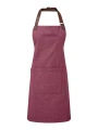 PREMIER Tablier à bavette "Annex" /api/colors/86185b65-5340-41c9-bb92-4d29c8ef7554 personnalisable