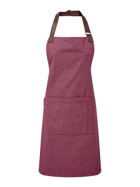 PREMIER Tablier à bavette "Annex" /api/colors/86185b65-5340-41c9-bb92-4d29c8ef7554 personnalisable