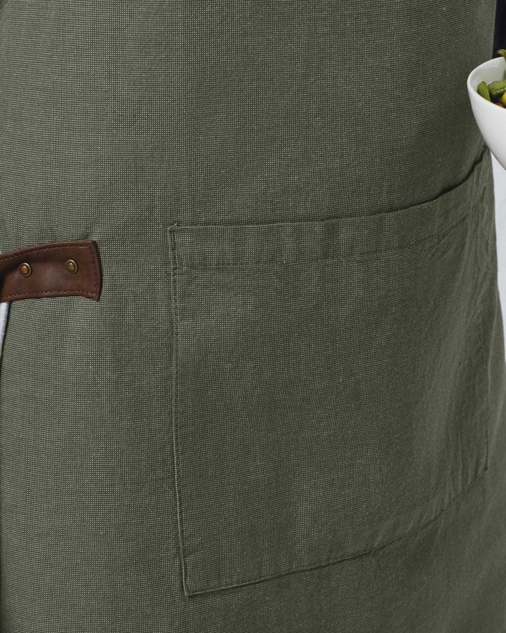 Tabliers personnalisable PREMIER Tablier à bavette "Annex"