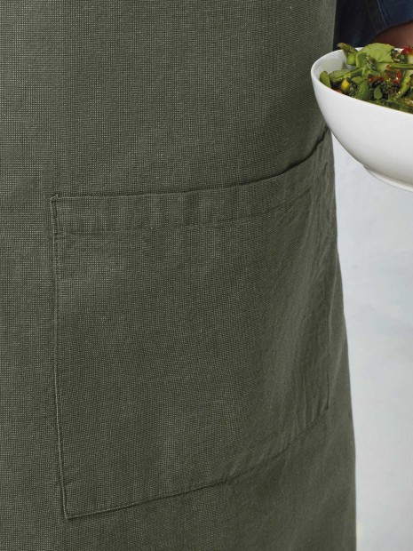 Tabliers à personnaliser PREMIER Tablier à bavette "Annex" 