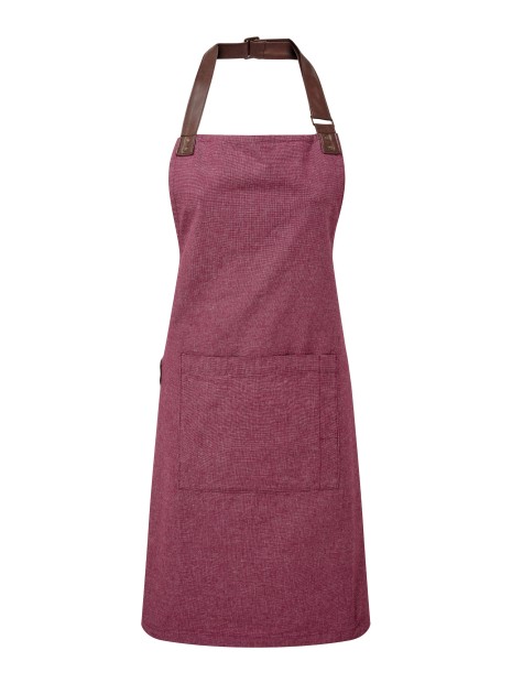 PREMIER Tablier à bavette "Annex" /api/colors/86185b65-5340-41c9-bb92-4d29c8ef7554 personnalisable