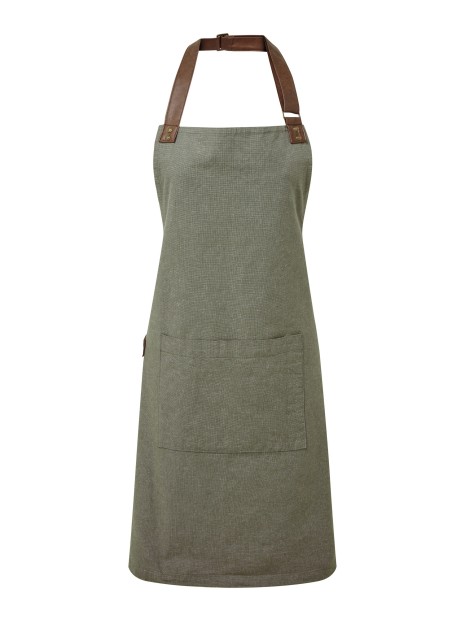 PREMIER Tablier à bavette "Annex" /api/colors/80d79a69-c1bc-43a1-baa8-4d219b2a48b0 personnalisable